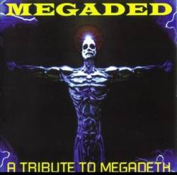 Megadeth : Megaded
