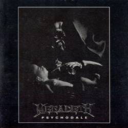 Megadeth : Psychodale
