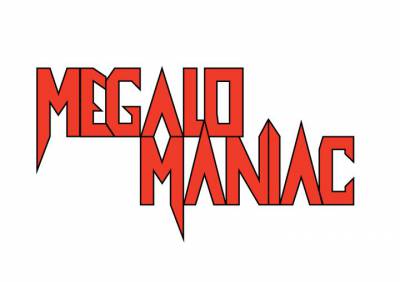 logo Megalomaniac