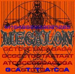 Megalon : Gattaca