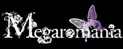 logo Megaromania
