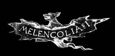 logo Melencolia