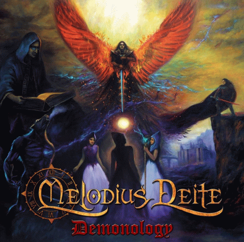 Melodius Deite : Demonology