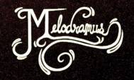logo Melodramus