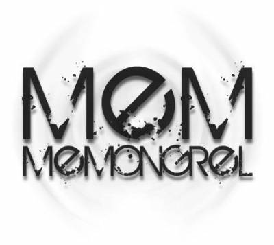 logo Memongrel
