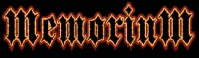logo Memorium (CAN)