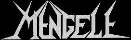 logo Mengele