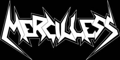 logo Mercilless