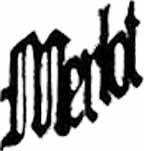logo Merlot