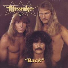 Messendger : Back