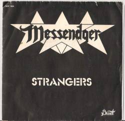 Messendger : Strangers