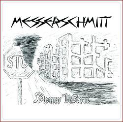 Messerschmitt : Demo'lition
