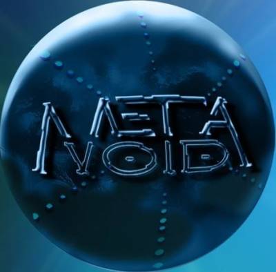 logo MetaVoid