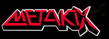 logo Metakix