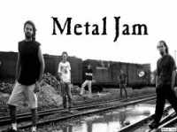 photo of Metal Jam