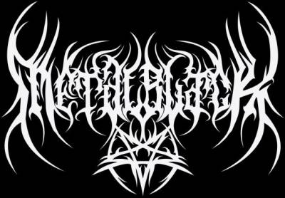 logo Metalblack