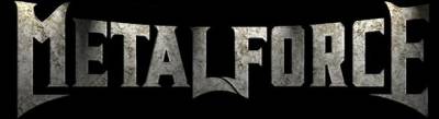 logo Metalforce