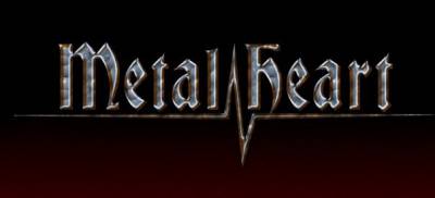 logo Metalheart