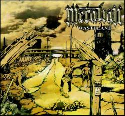 Metalian (CAN) : Wasteland