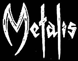 logo Metalis