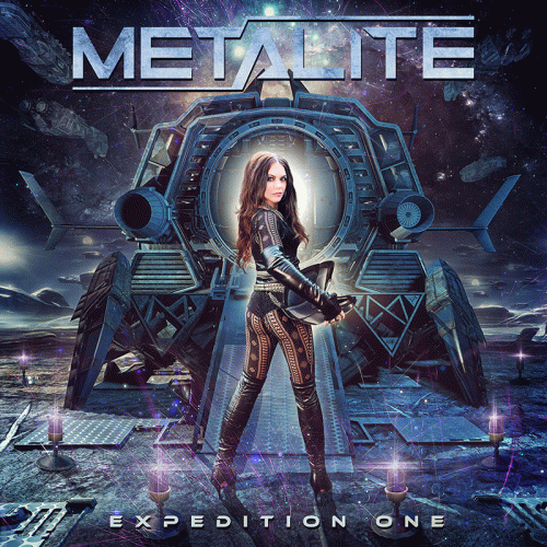 Metalite : Expedition One
