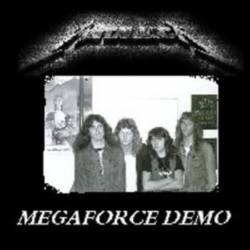 Metallica : Megaforce