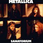 Metallica : Sanatorium