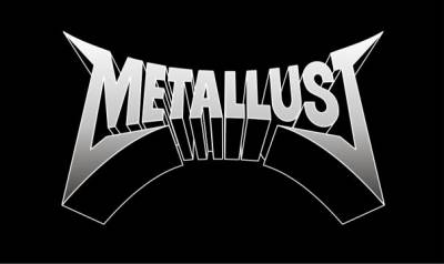 logo Metallust