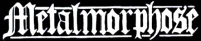 logo Metalmorphose