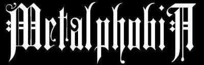 logo Metalphobia