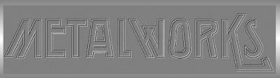 logo Metalworks