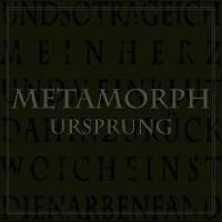 Metamorph (GER-1) : Ursprung