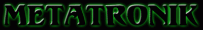 logo Metatronik