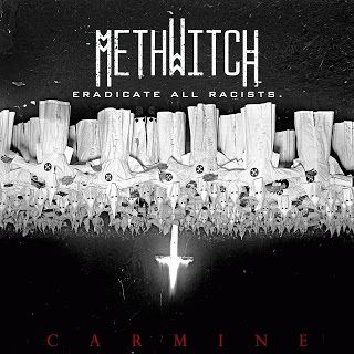 Methwitch : Carmine