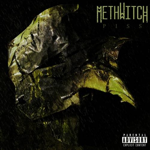 Methwitch : Piss