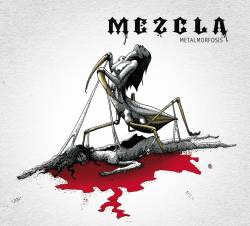 Mezcla : Metalmorfosis