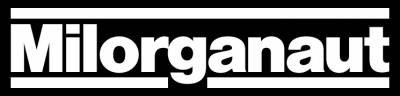 logo Milorganaut