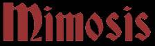 logo Mimosis