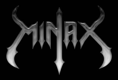 logo Minax