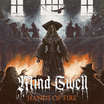 Mind Swell : Hands Of Fire