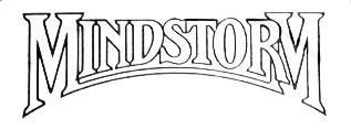 logo Mindstorm
