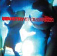 Ministry : Sphinctour