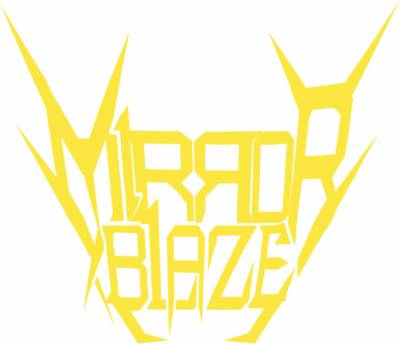 logo Mirrorblaze