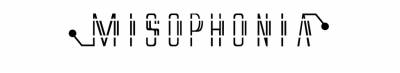 logo Misophonia (DK)