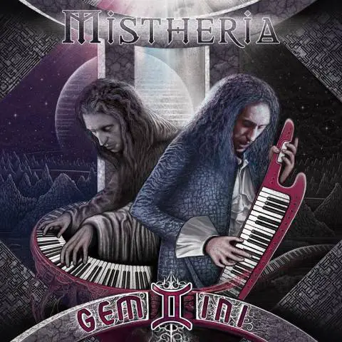Mistheria : Gemini