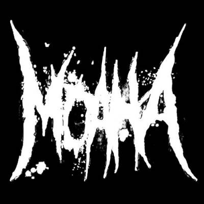 logo Moana