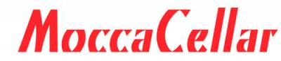 logo Moccacellar