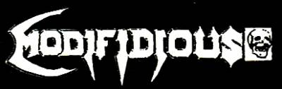 logo Modifidious