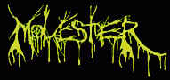 logo Molester