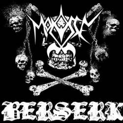 Molosse - Berserk
